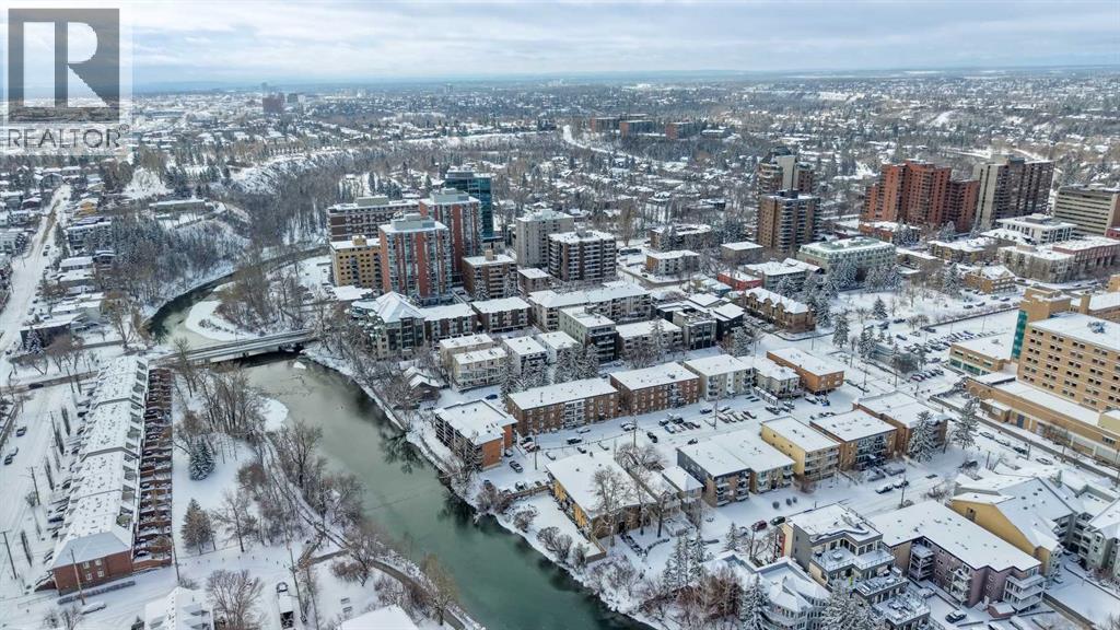 Single Family House for Sale in    Avenue SW Mission Calgary 