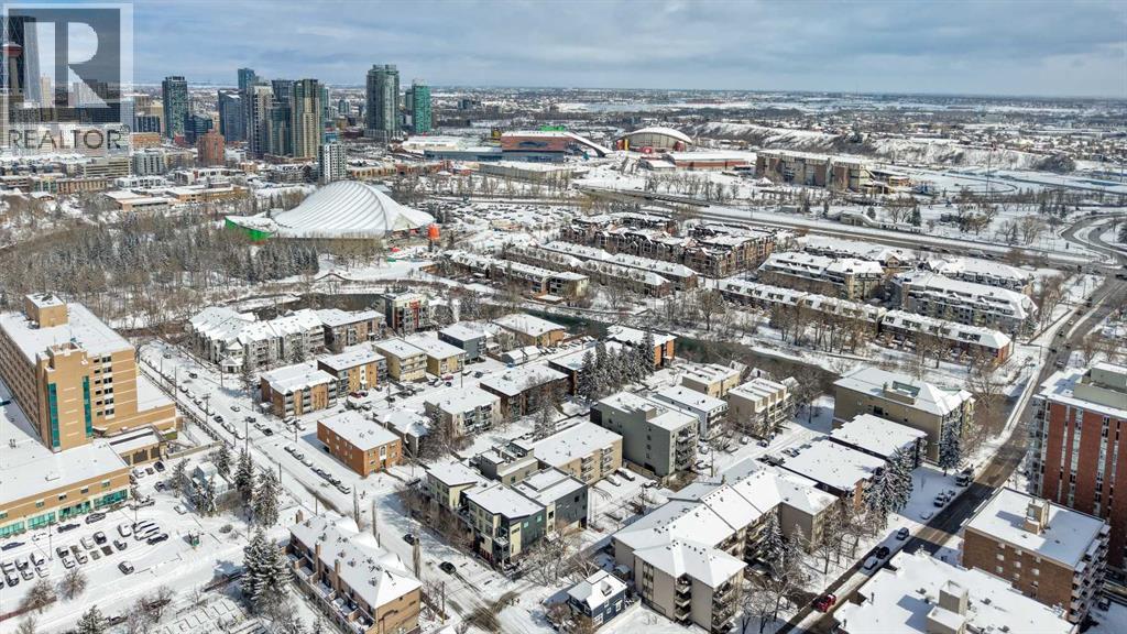 Single Family House for Sale in    Avenue SW Mission Calgary 