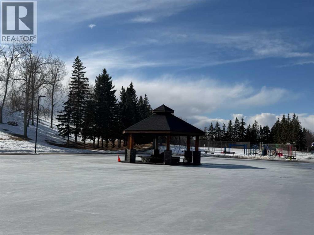 Single Family House for Sale in  Sunlake Close SE Sundance Calgary 