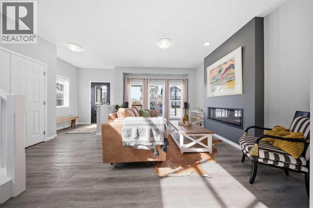 130 Palomino Street, Cochrane