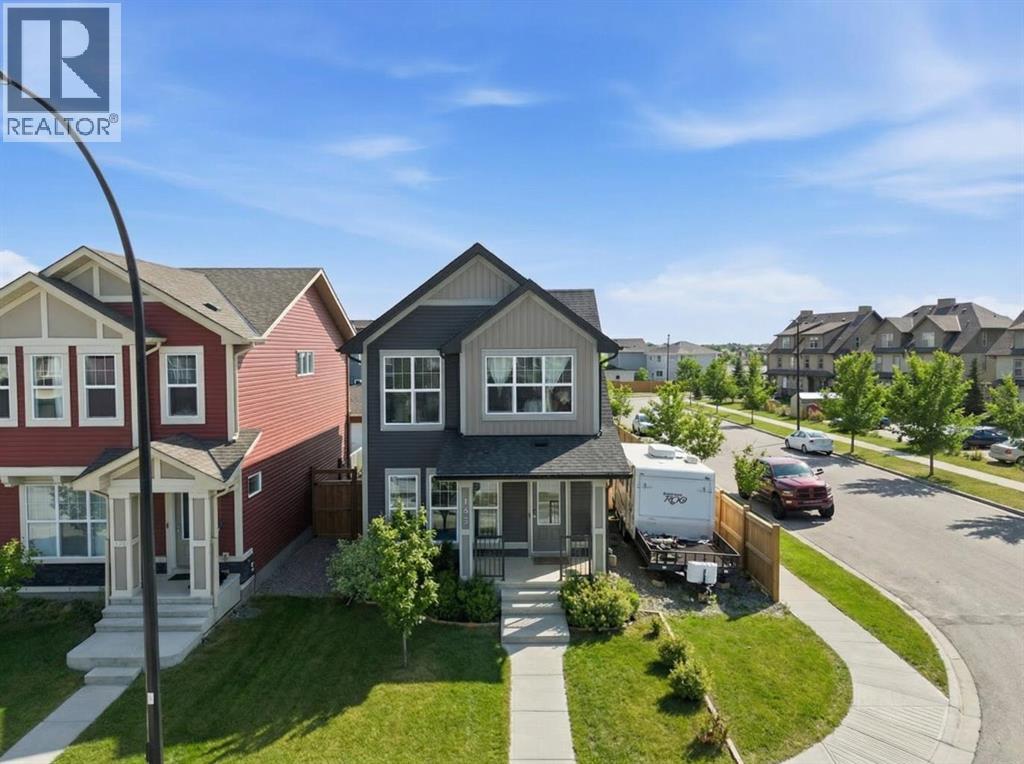 130 Palomino Street, Cochrane