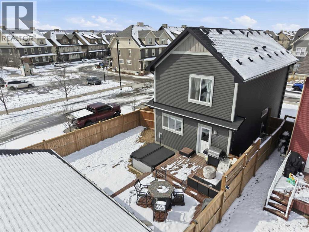 130 Palomino Street, Cochrane