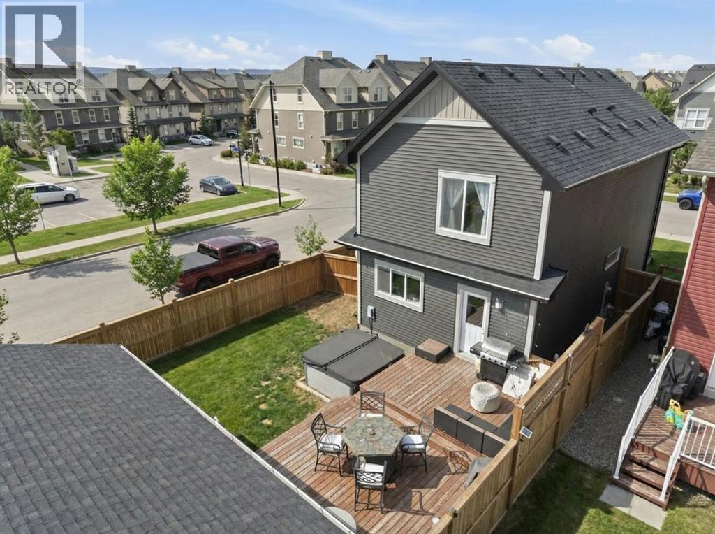 130 Palomino Street, Cochrane