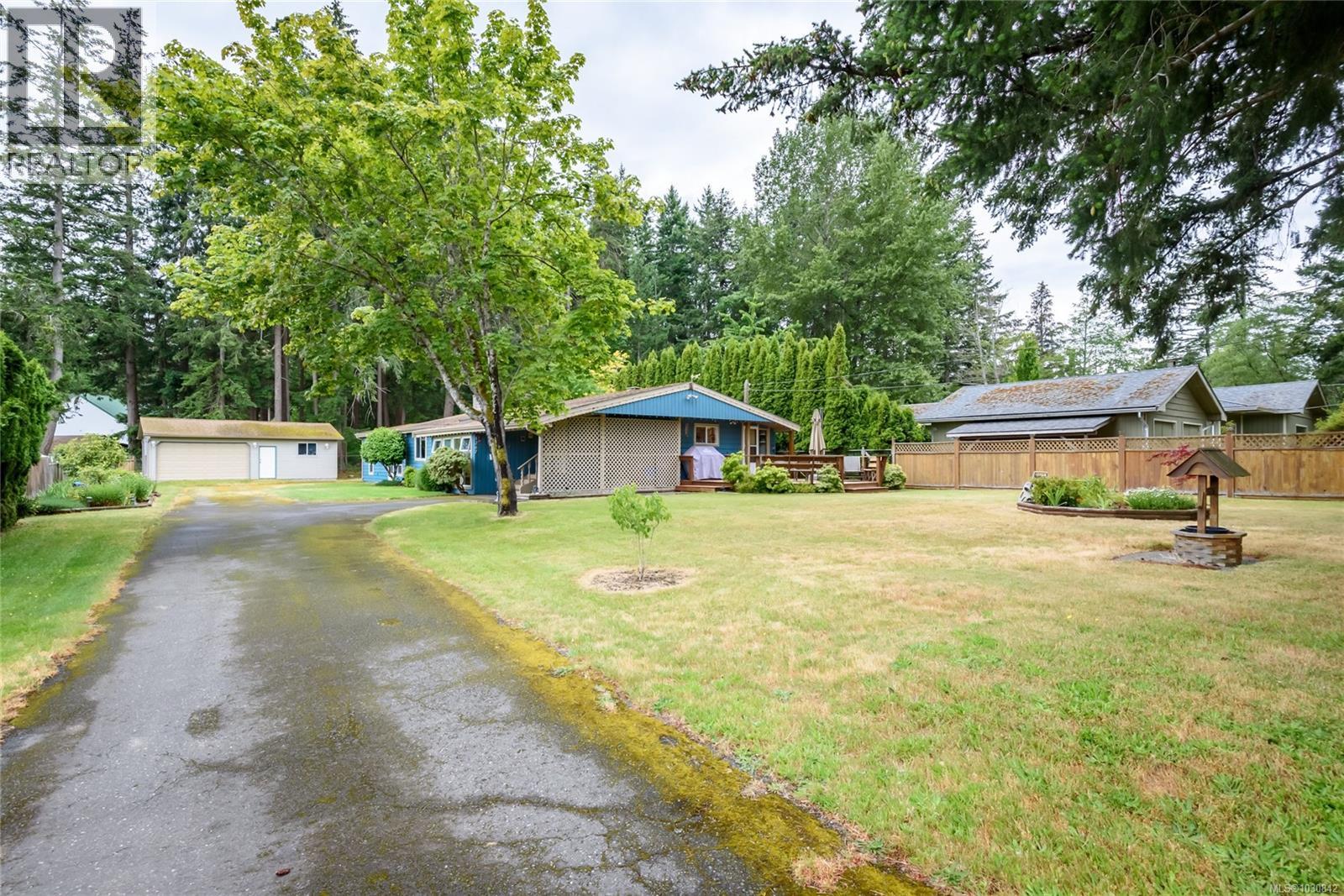 1267 Don Rd - 1