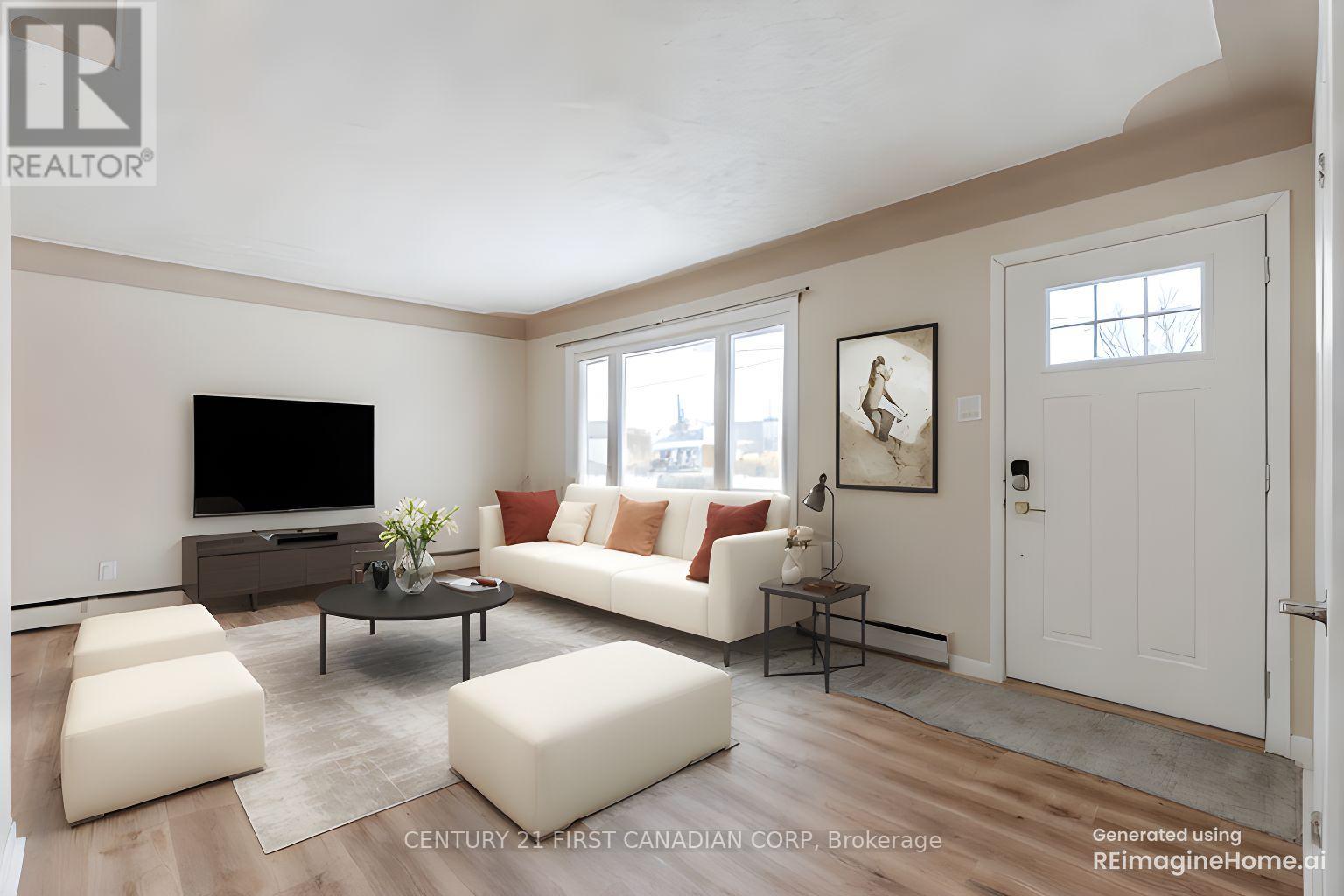 UPPER - 177 MYRTLE STREET Property Photo