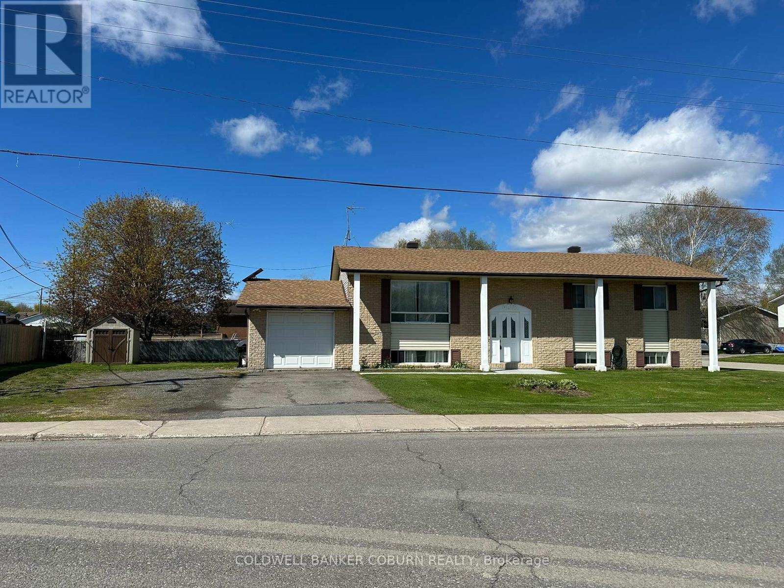 4016 DISHAW STREET, Edwardsburgh/Cardinal, Ontario