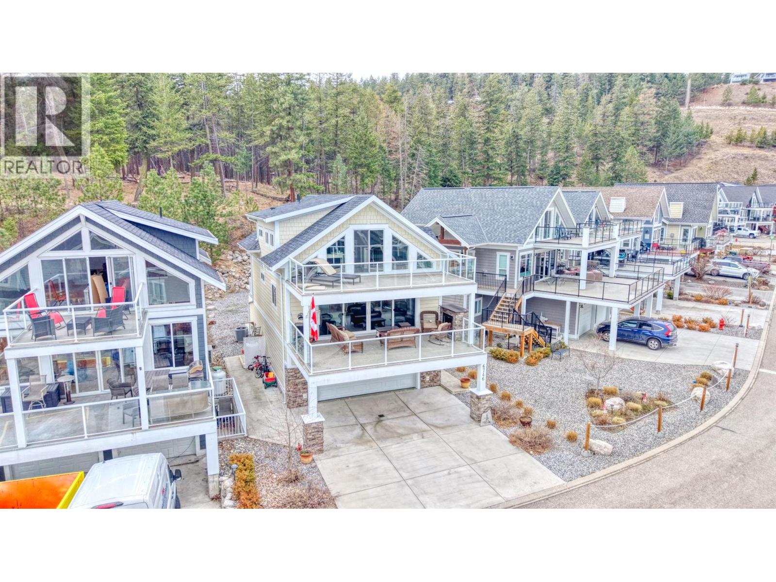 6746 Marbella Loop Unit# 304, Kelowna