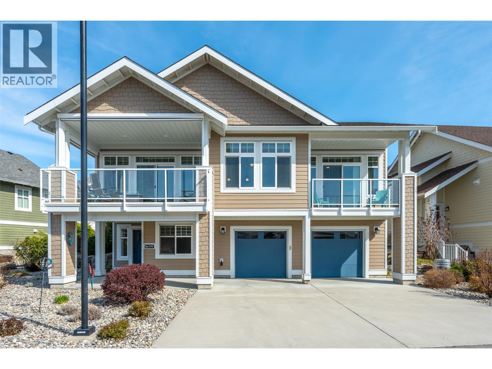 2450 Radio Tower Road Unit# 199, Oliver