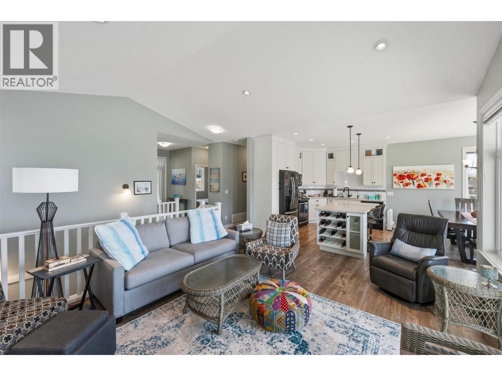 2450 Radio Tower Road Unit# 199, Oliver