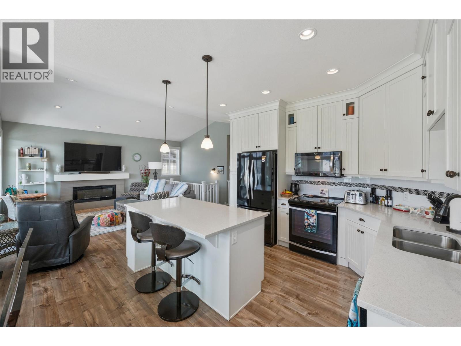 2450 Radio Tower Road Unit# 199, Oliver