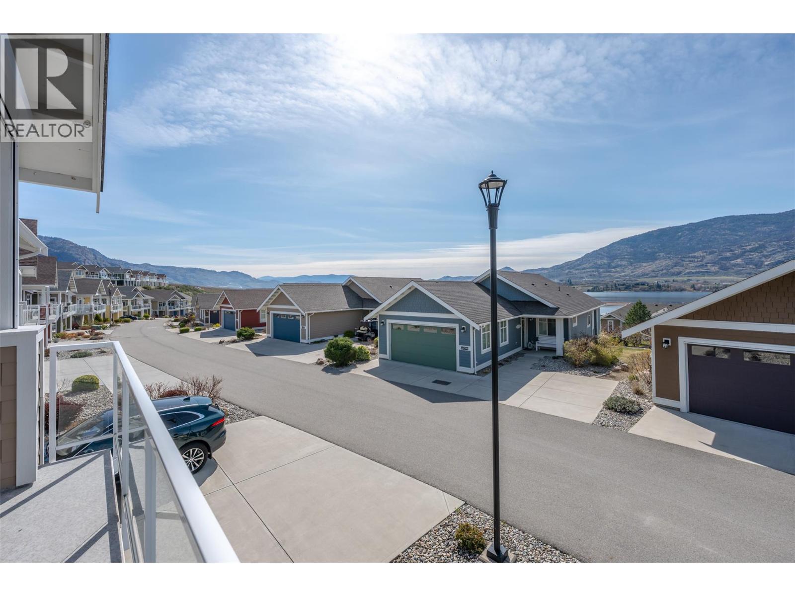 2450 Radio Tower Road Unit# 199, Oliver