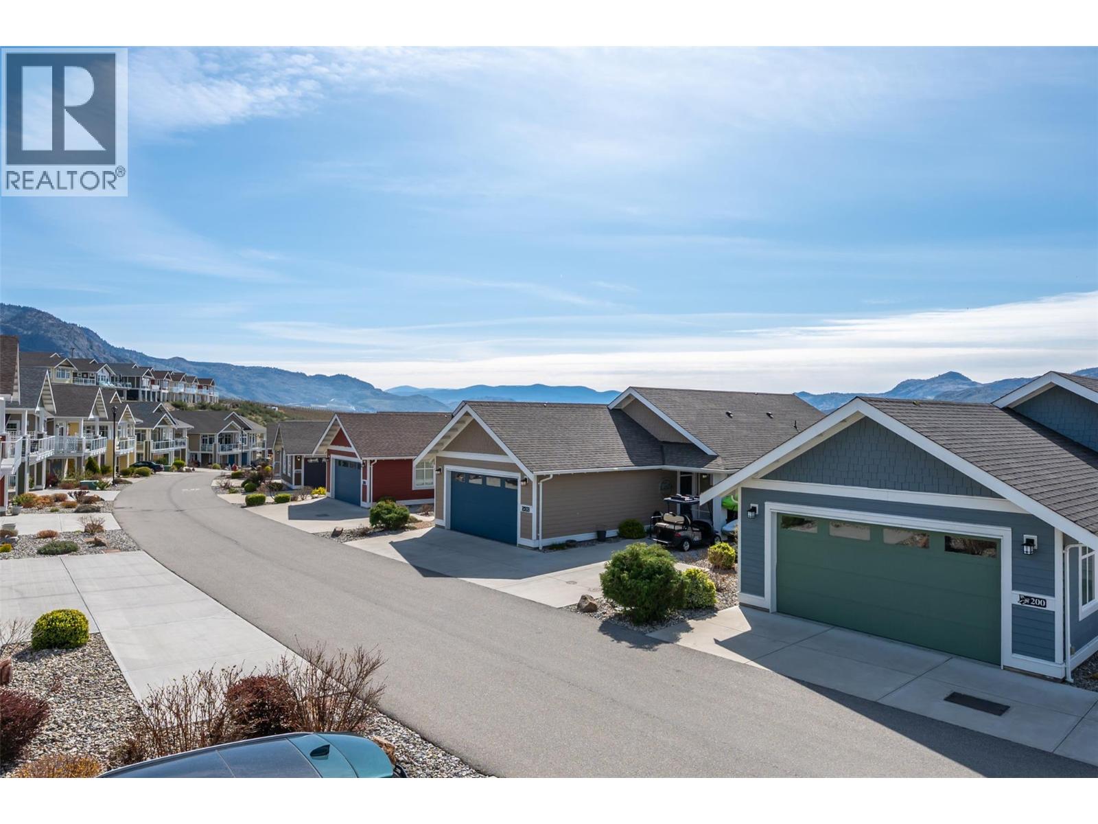 2450 Radio Tower Road Unit# 199, Oliver