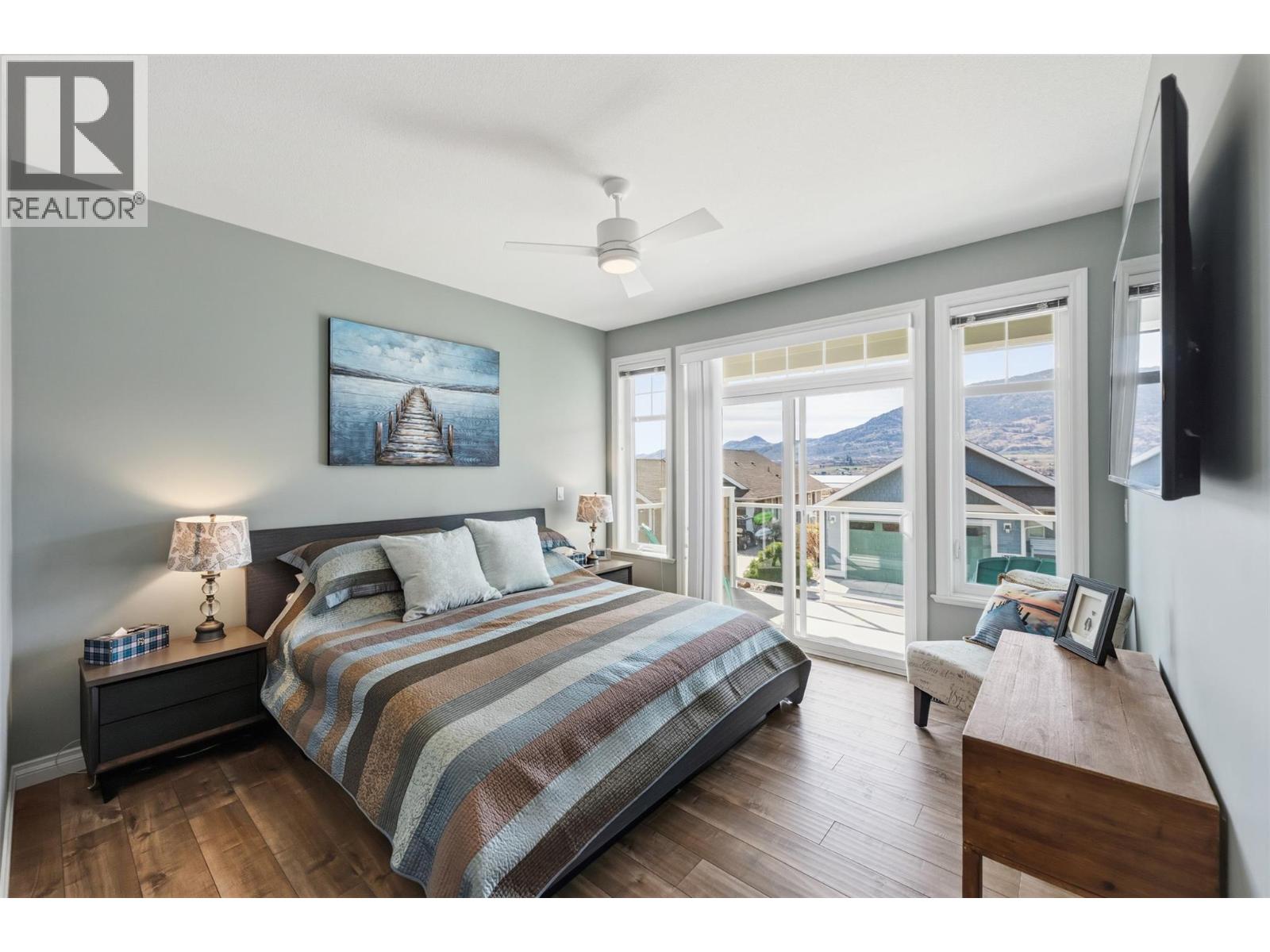 2450 Radio Tower Road Unit# 199, Oliver