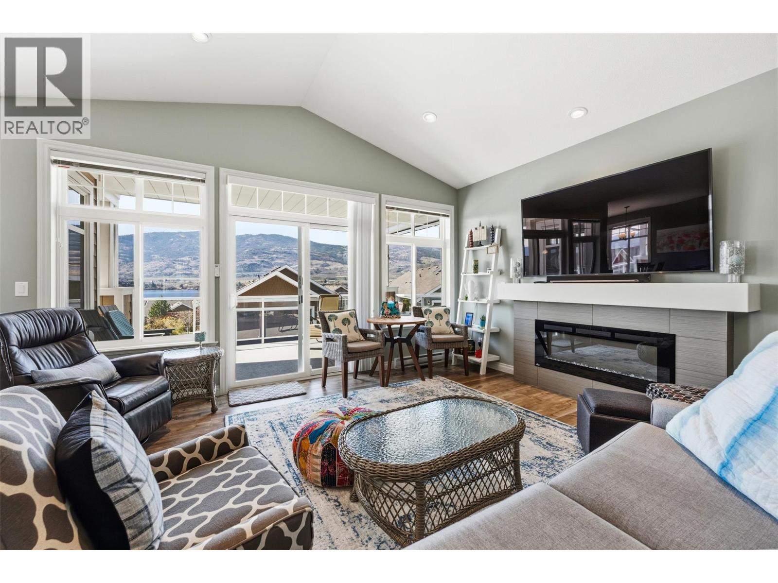 2450 Radio Tower Road Unit# 199, Oliver