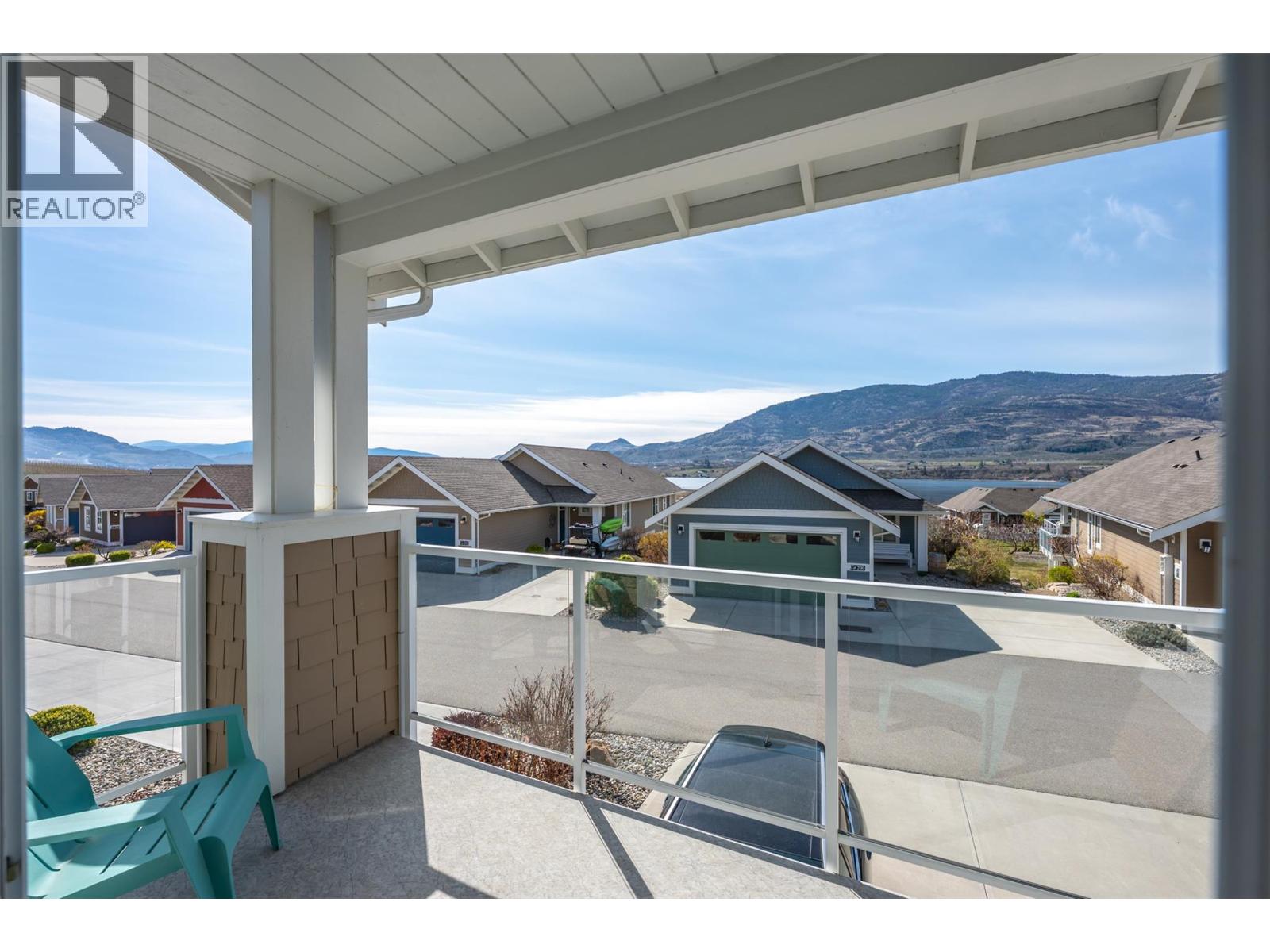 2450 Radio Tower Road Unit# 199, Oliver