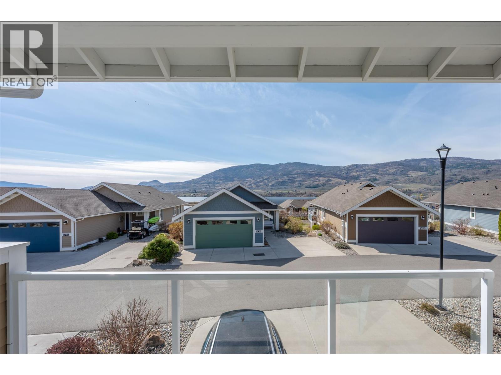 2450 Radio Tower Road Unit# 199, Oliver