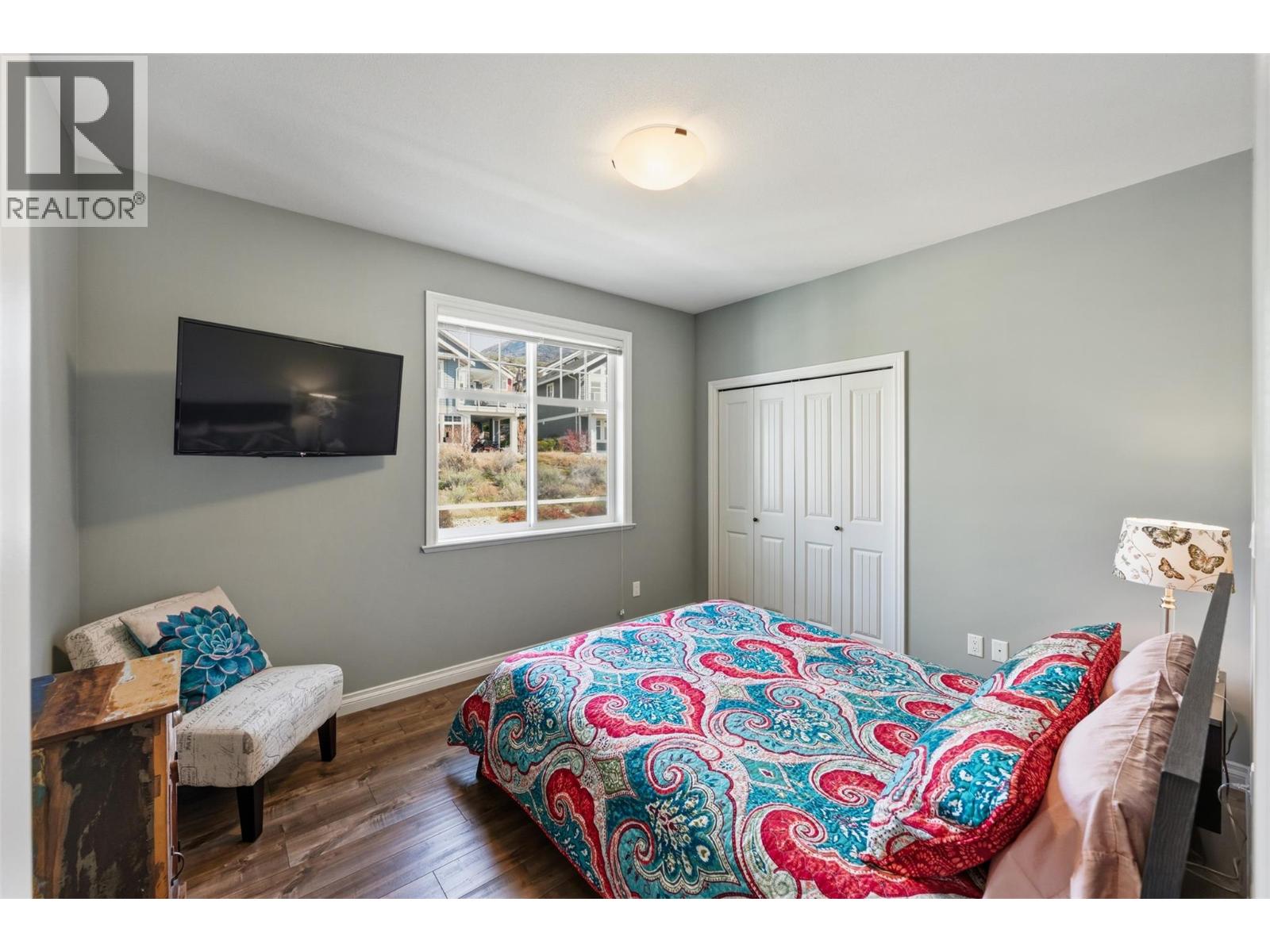 2450 Radio Tower Road Unit# 199, Oliver