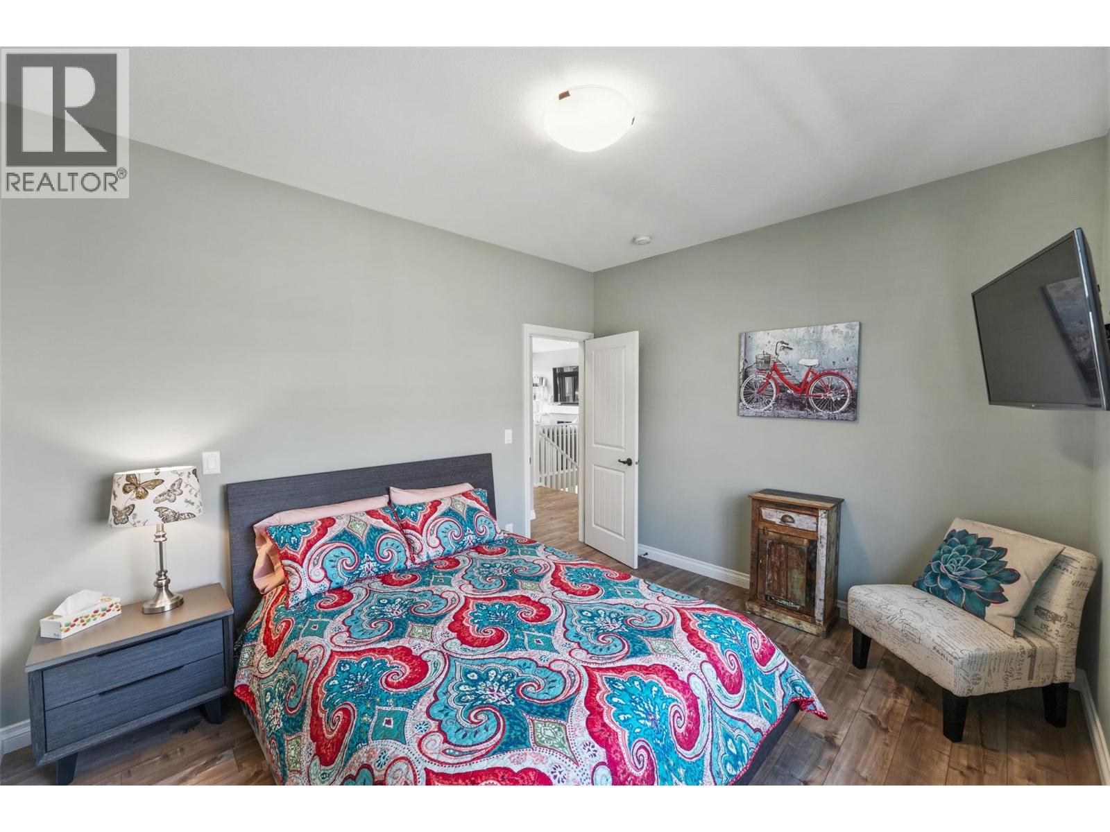 2450 Radio Tower Road Unit# 199, Oliver