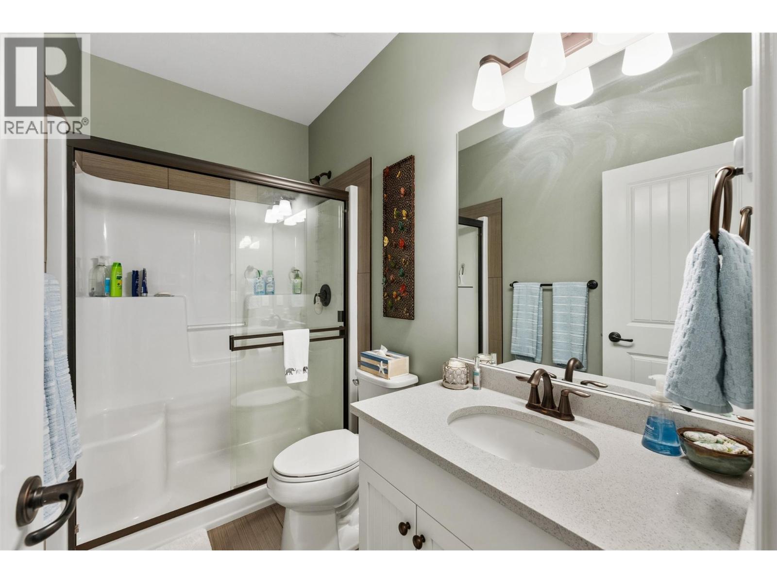 2450 Radio Tower Road Unit# 199, Oliver