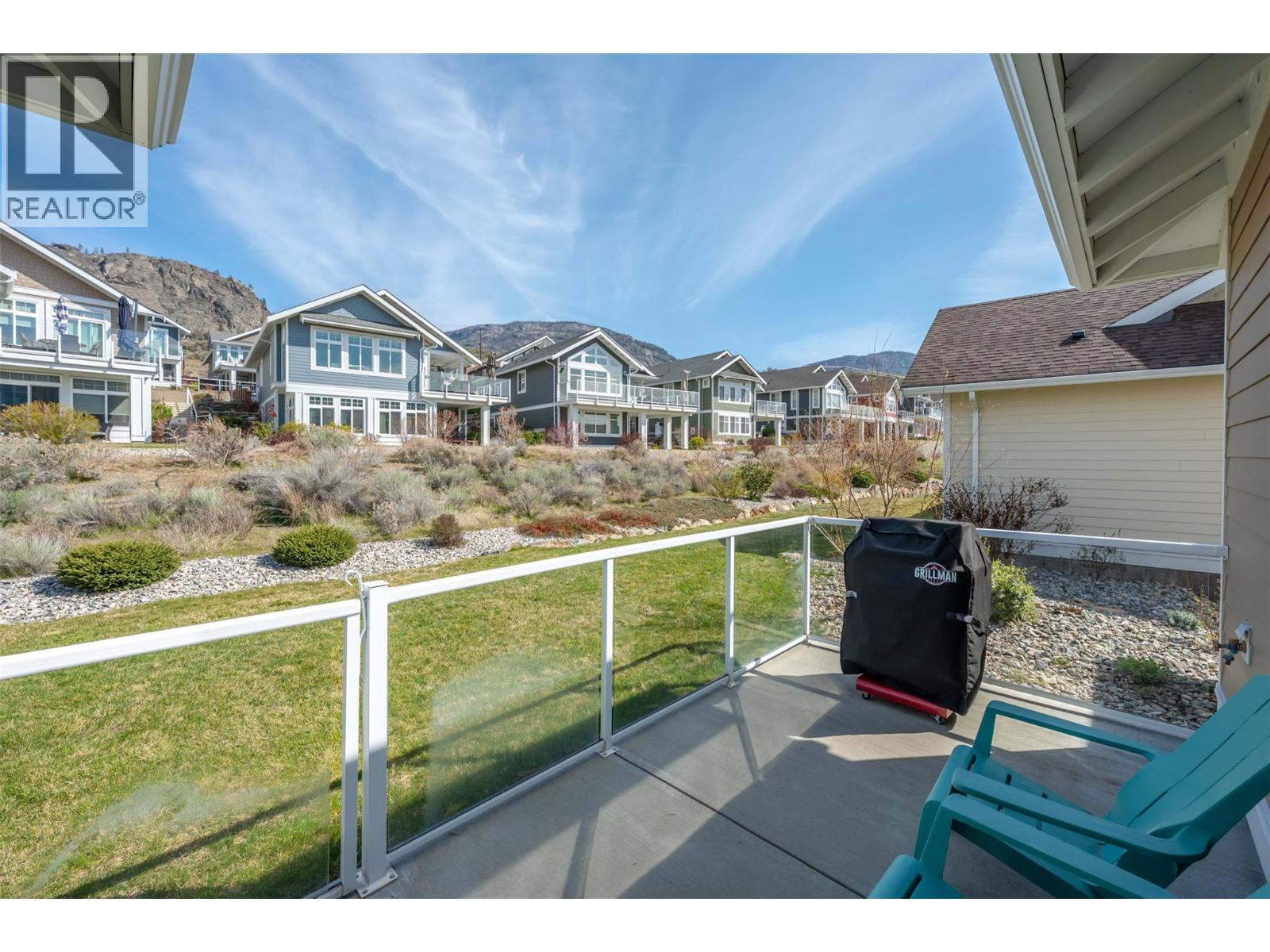 2450 Radio Tower Road Unit# 199, Oliver