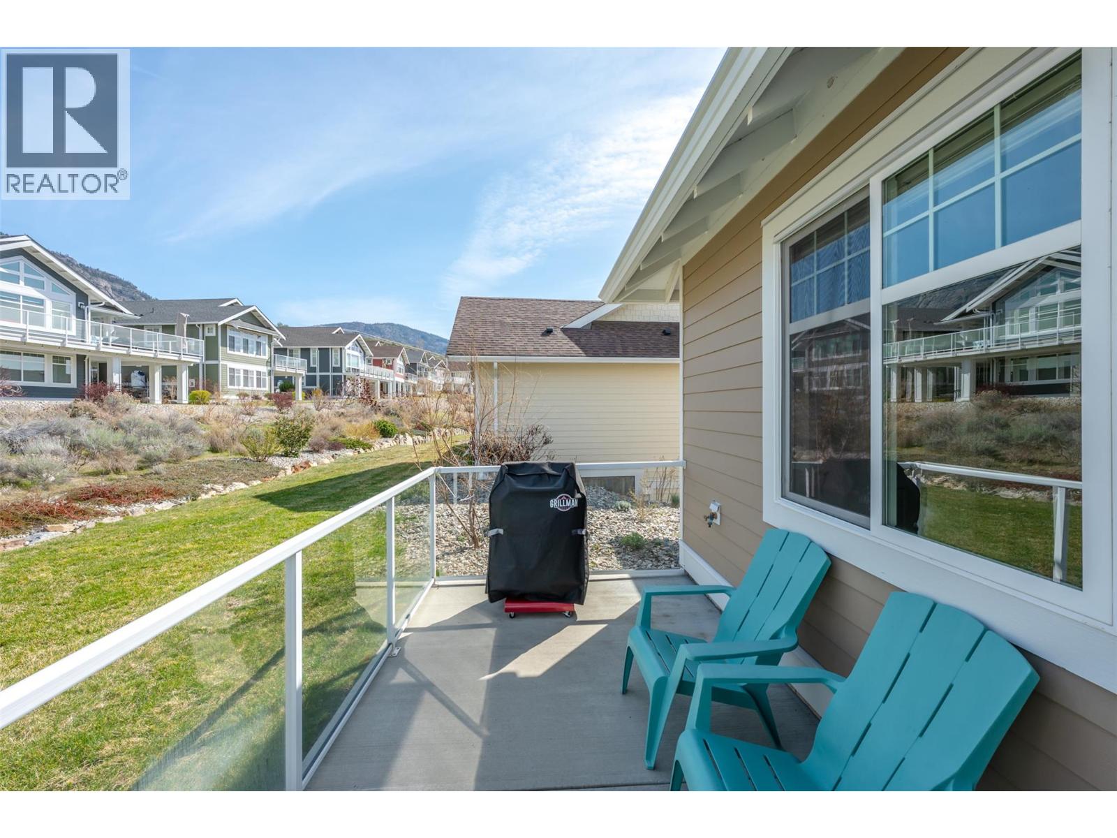 2450 Radio Tower Road Unit# 199, Oliver