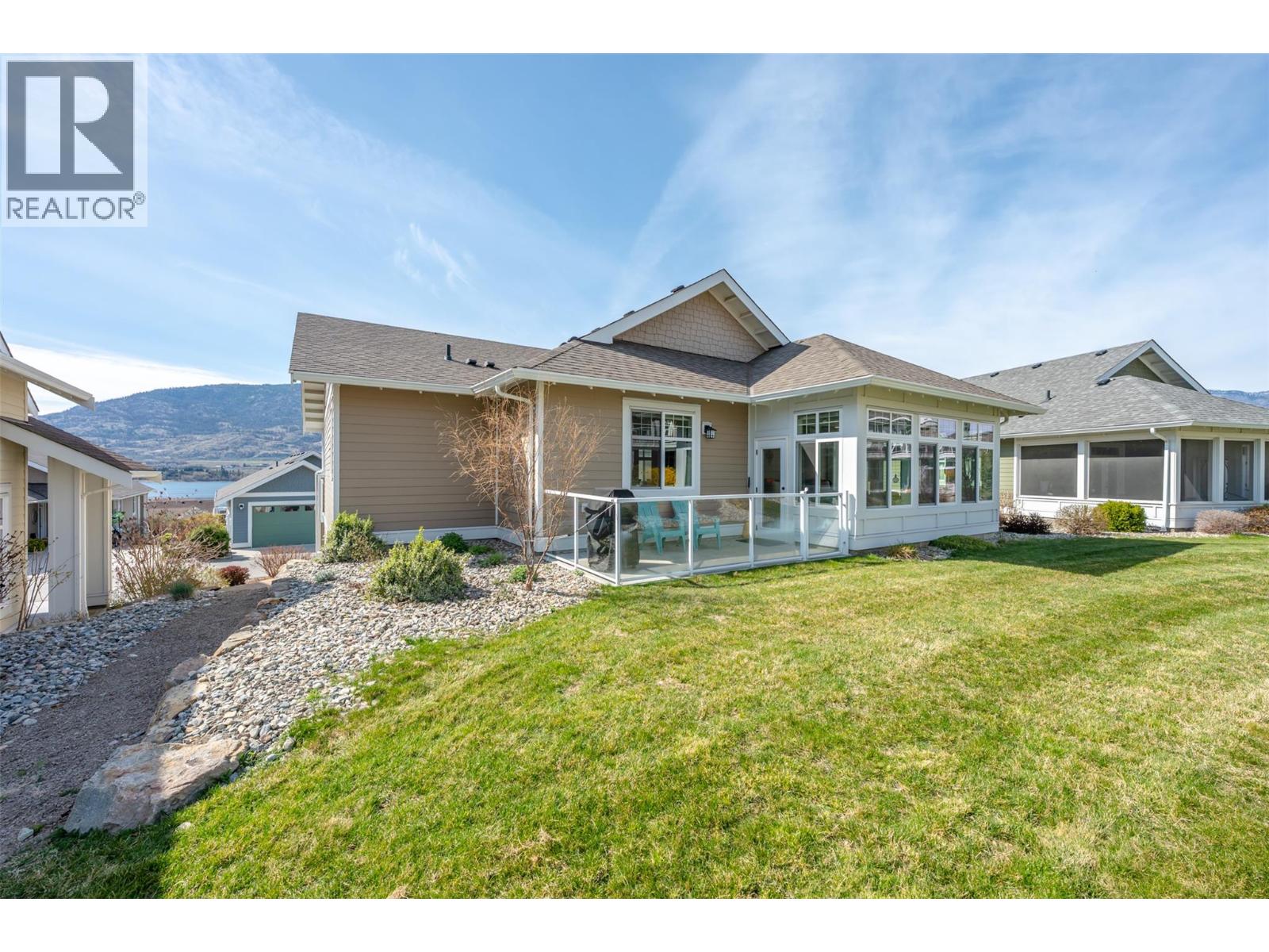 2450 Radio Tower Road Unit# 199, Oliver