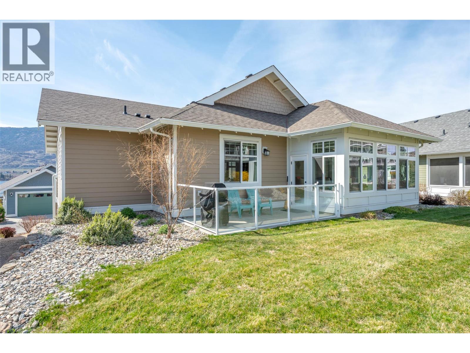 2450 Radio Tower Road Unit# 199, Oliver