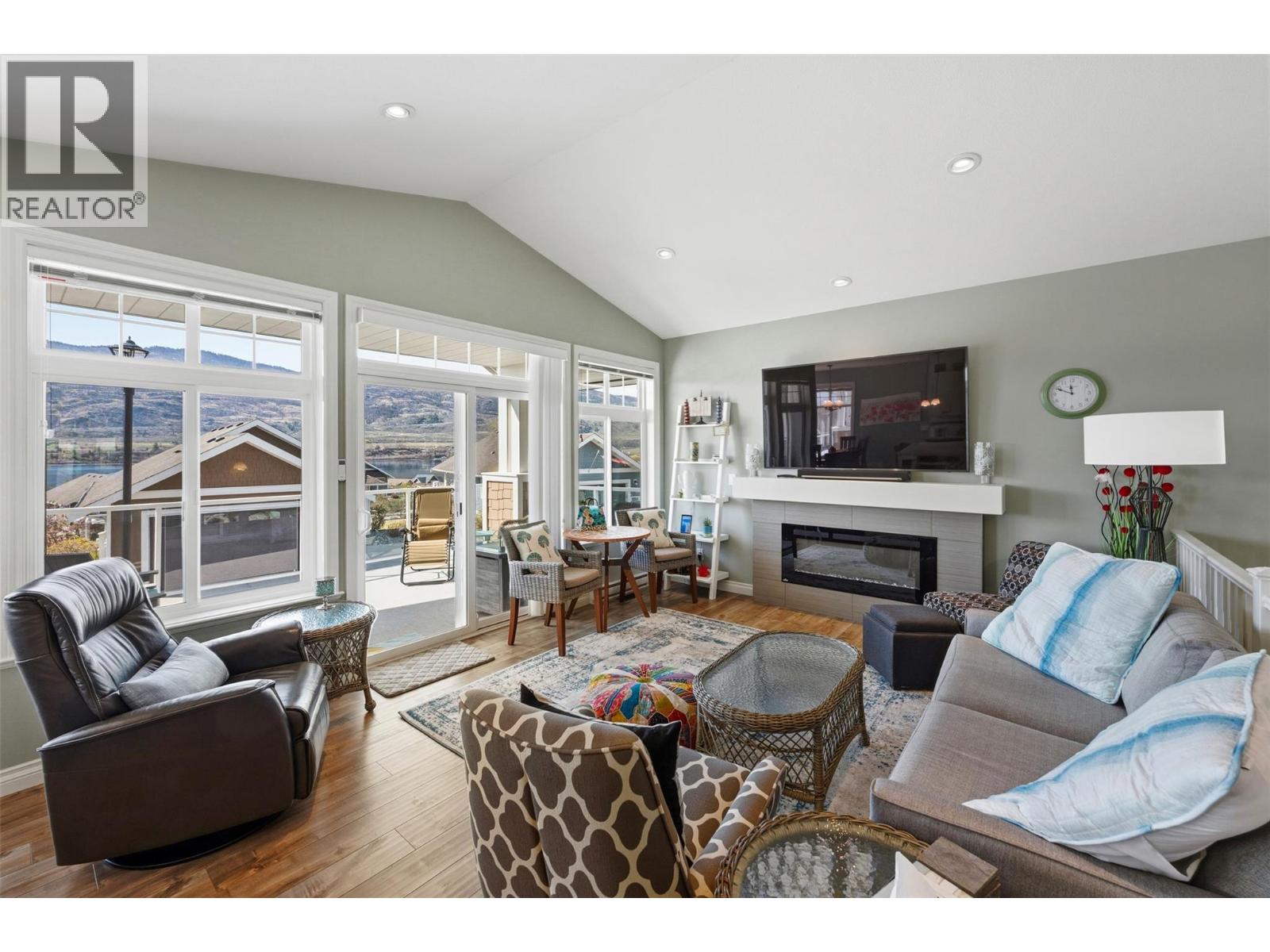 2450 Radio Tower Road Unit# 199, Oliver