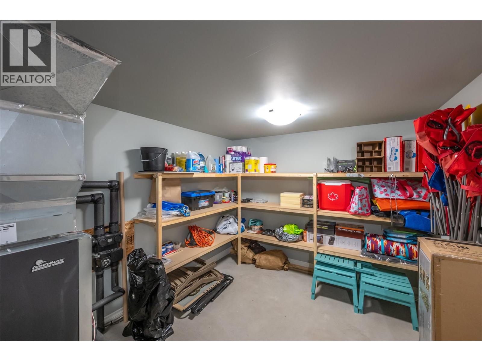 2450 Radio Tower Road Unit# 199, Oliver