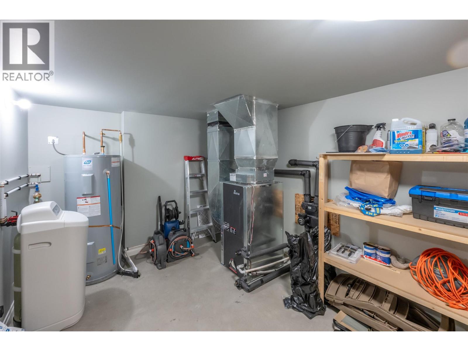 2450 Radio Tower Road Unit# 199, Oliver