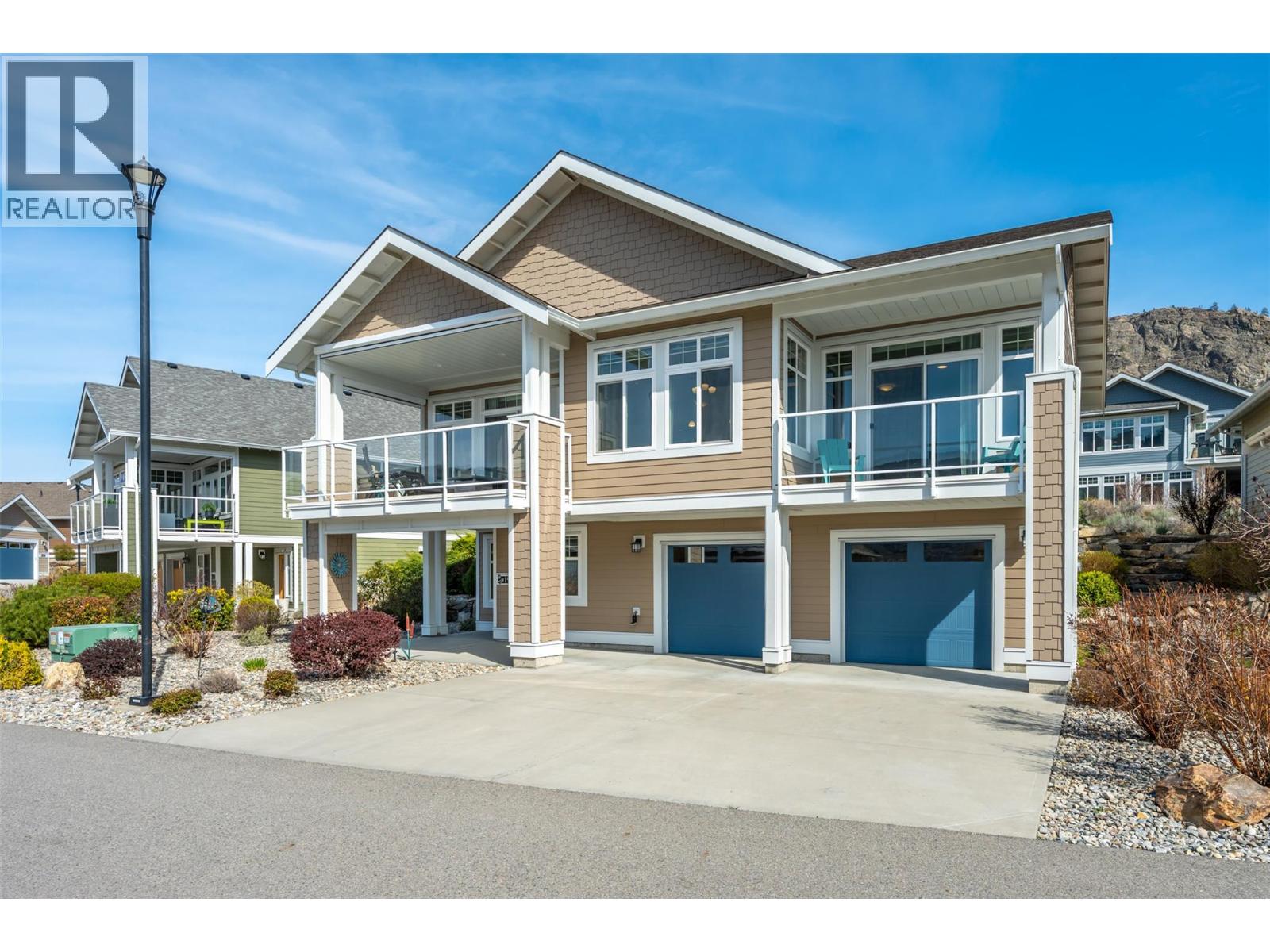 2450 Radio Tower Road Unit# 199, Oliver