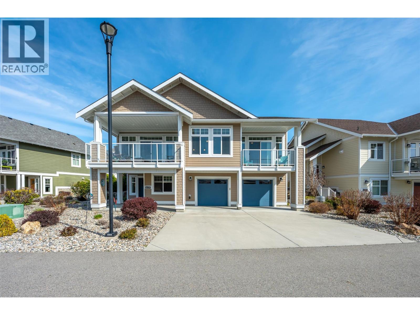 2450 Radio Tower Road Unit# 199, Oliver