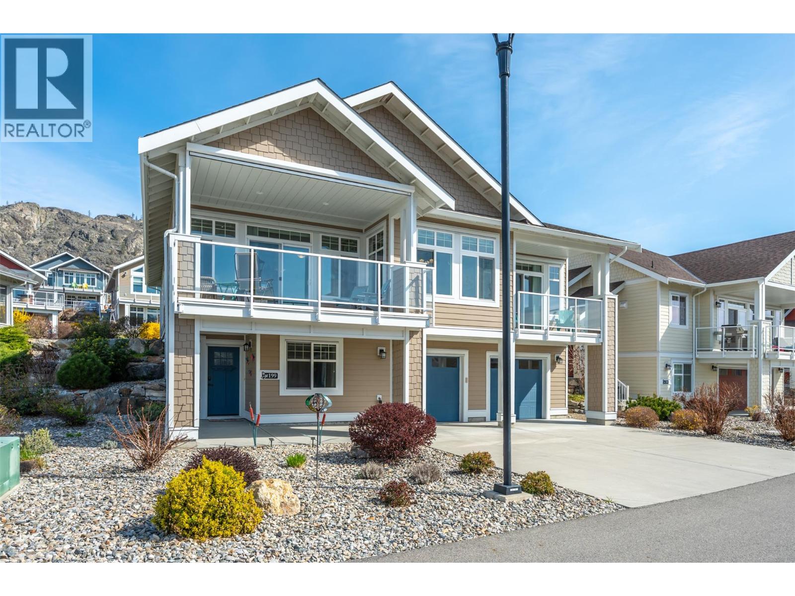 2450 Radio Tower Road Unit# 199, Oliver