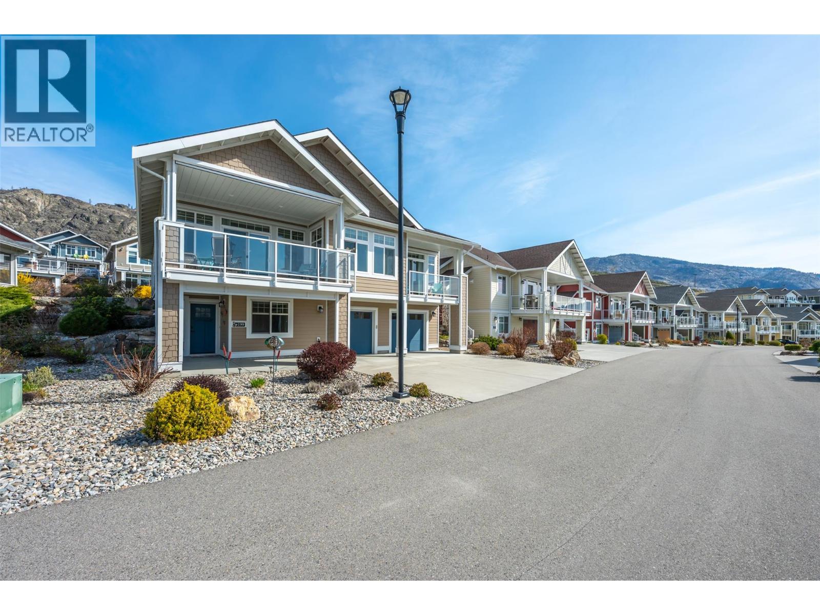 2450 Radio Tower Road Unit# 199, Oliver