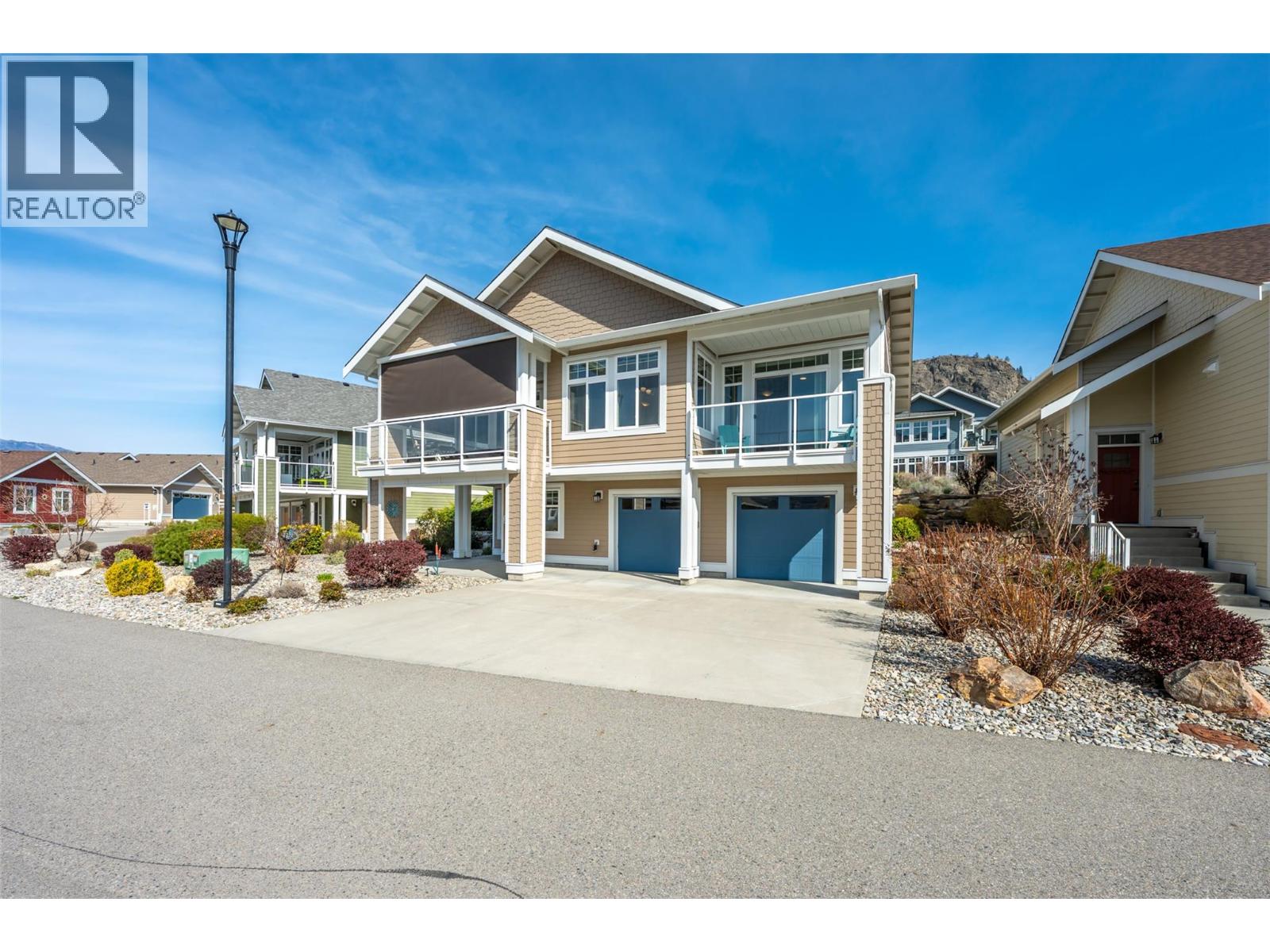 2450 Radio Tower Road Unit# 199, Oliver