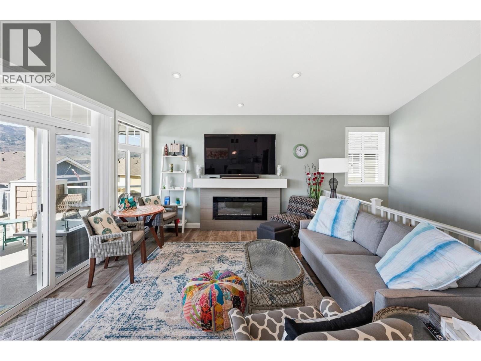 2450 Radio Tower Road Unit# 199, Oliver