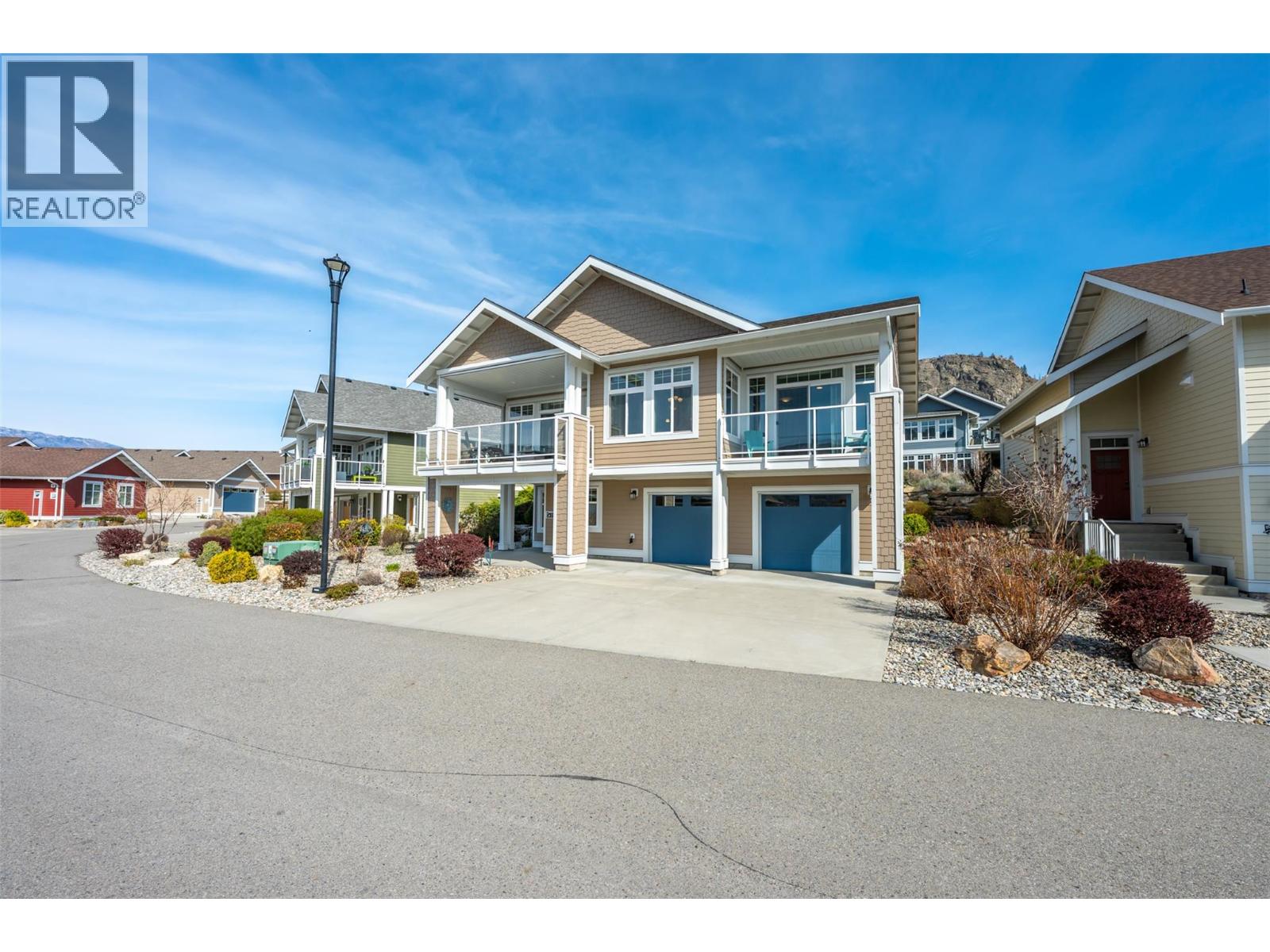 2450 Radio Tower Road Unit# 199, Oliver