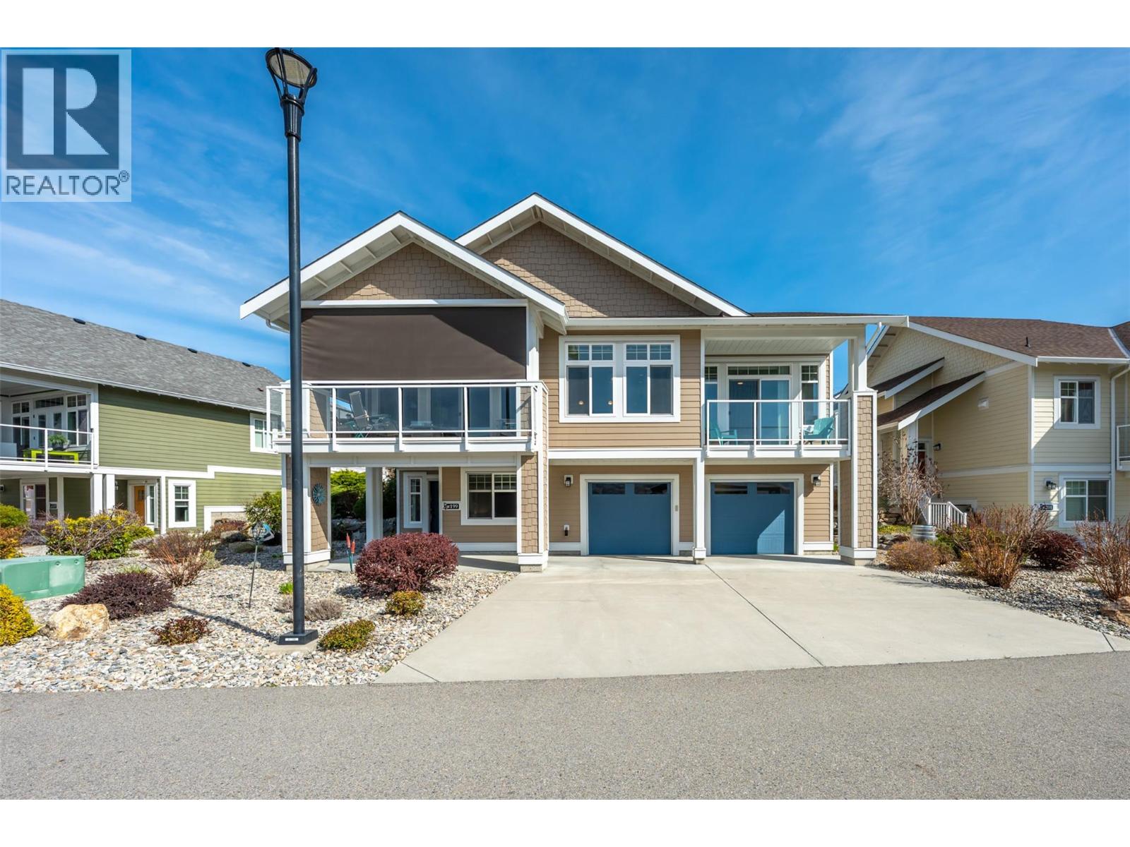 2450 Radio Tower Road Unit# 199, Oliver