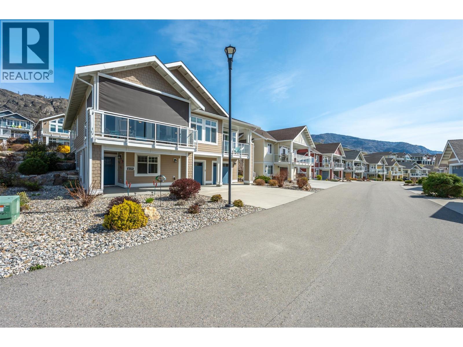 2450 Radio Tower Road Unit# 199, Oliver