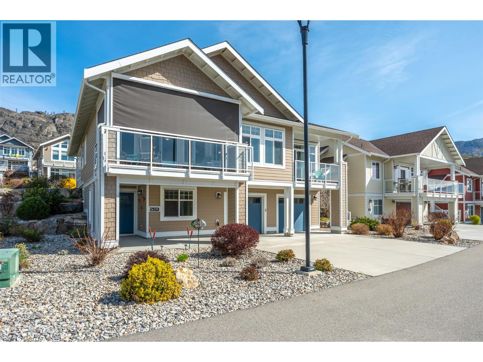 2450 Radio Tower Road Unit# 199, Oliver