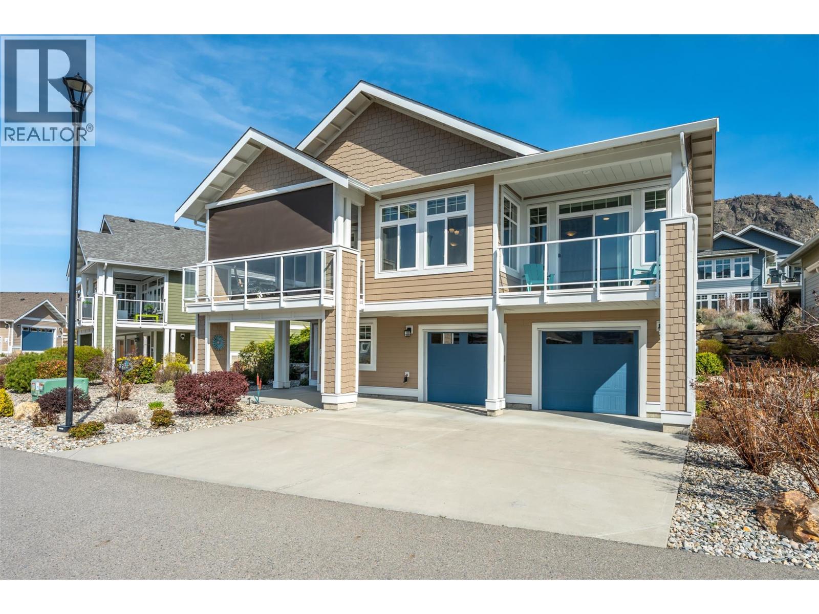 2450 Radio Tower Road Unit# 199, Oliver