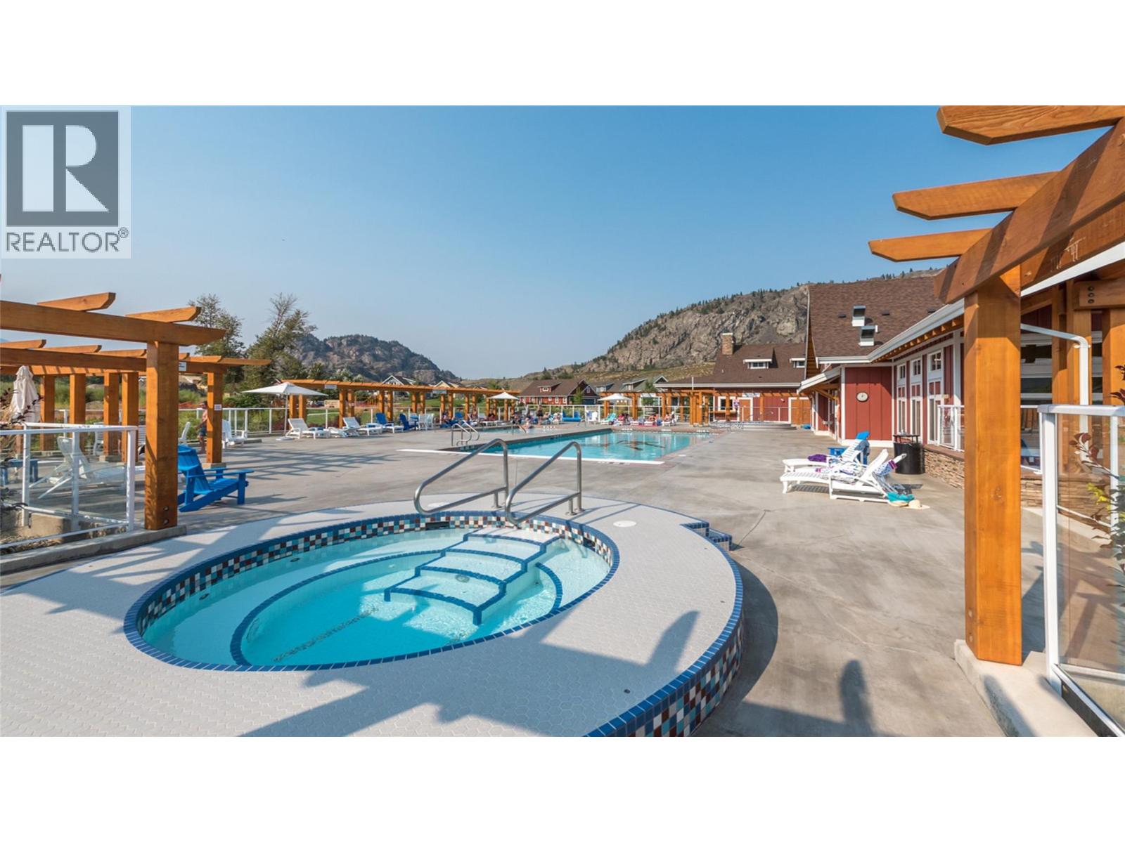 2450 Radio Tower Road Unit# 199, Oliver