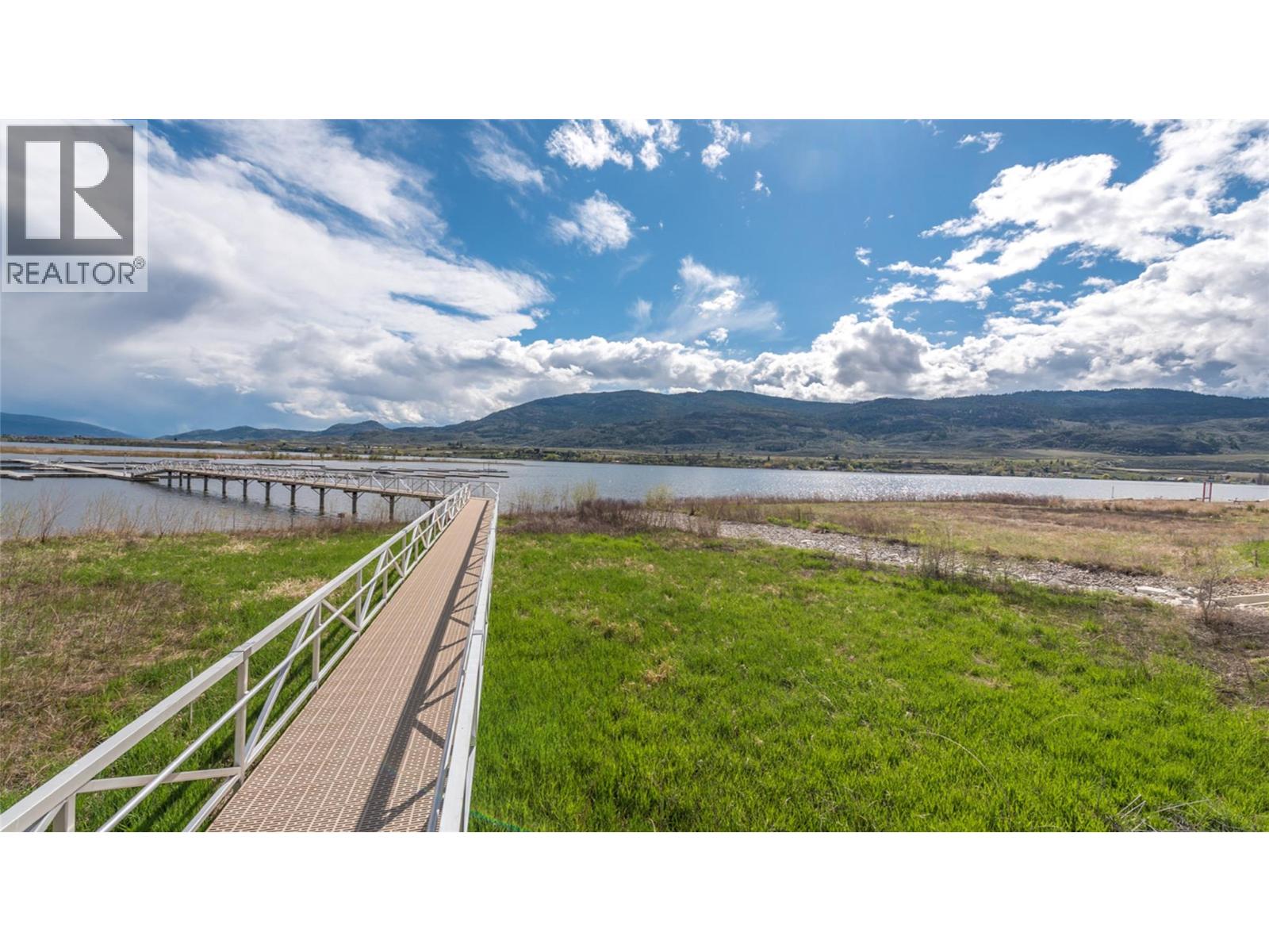 2450 Radio Tower Road Unit# 199, Oliver