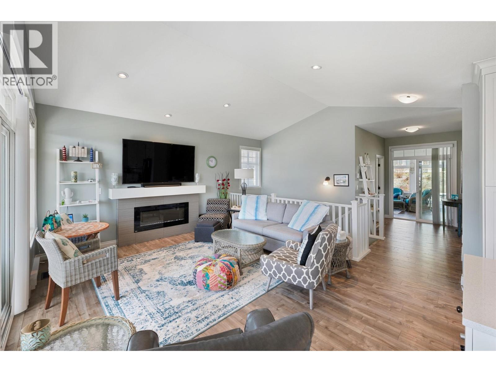 2450 Radio Tower Road Unit# 199, Oliver