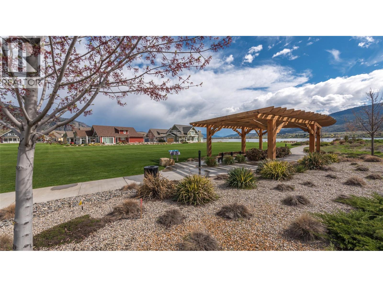 2450 Radio Tower Road Unit# 199, Oliver