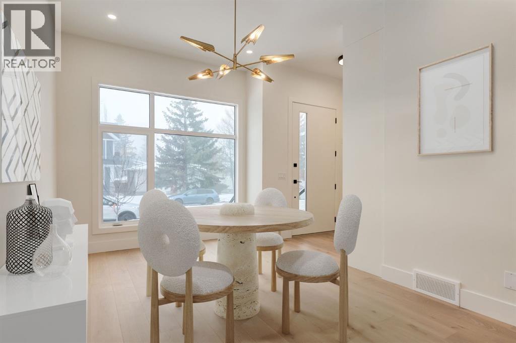 Single Family House for Sale in   Avenue NW Mount Pleasant Calgary 