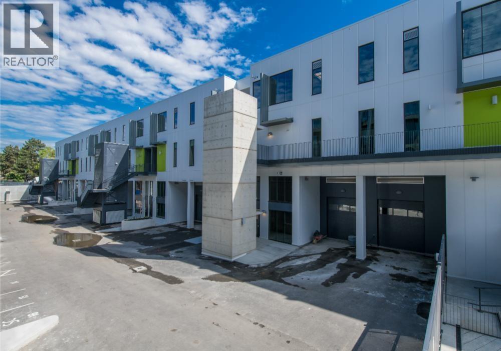 201 1930 PANDORA STREET, Vancouver