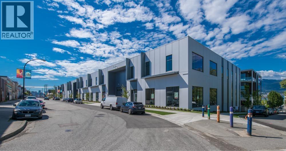 201 1930 PANDORA STREET, Vancouver