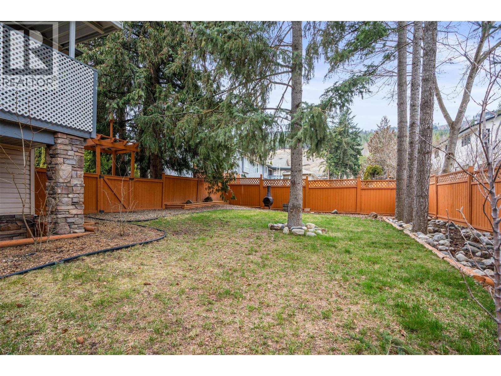 2287 Catt Avenue, Lumby
