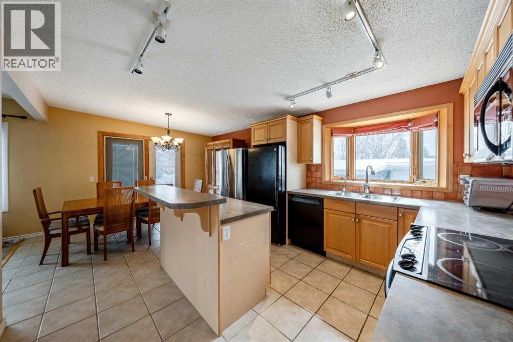 Single Family House Bi-level for Sale in  Mckinnon Drive NE Mayland Heights Calgary 